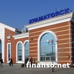 В Краматорске пьяный экс-прокурор расстрелял двух человек - Матиос