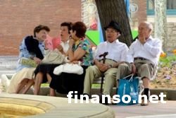 Известны самые популярные среди пенсионеров регионы Испании - «Corruso Estate»