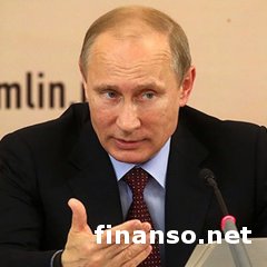 Ситуация в Украине несет угрозу для России - Путин