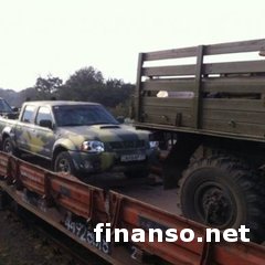 Батальон «Айдар» возвращается на передовую на Донбасс