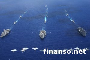 НАТО в ответ на действия РФ может пересмотреть военно-морскую стратегию