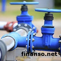 Россия озвучила цену на газ для Украины на 2016 год