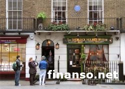 Омбудсмен Британии хочет поменять закон о риэлторах