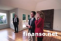 Недвижимость Британии опять растет в цене