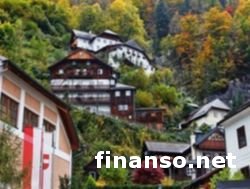 Рынок недвижимости Австрии – второй по темпам развития в ЕС 