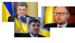 Названы ТОП-аккаунты политиков, блогеров Украины в Facebook 