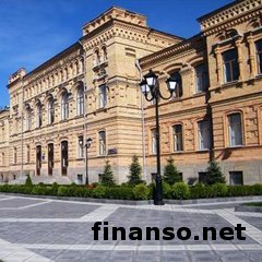 Кировоград хотят переименовать в Елисаветград – мэрия