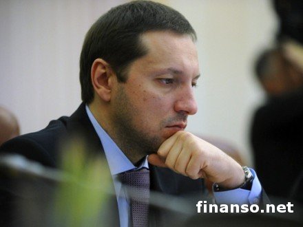 Юрий Стець идет в отставку в начале декабря 2015-го