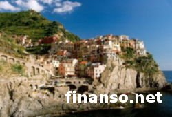 Владельцы замков Италии заплатят в казну 85 млн. евро