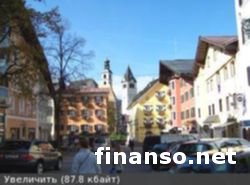 В Австрии переживают о будущем агентов по недвижимости