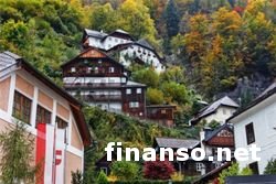 Инвестиции в жилье Вены достигнут 1 млрд. евро 