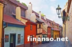 «Bauart» приглашает присоединиться к квартирному буму Праги