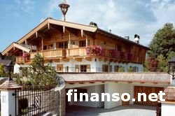 Инвесторы в недвижимость размышляют об Австрии      