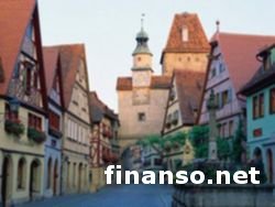 На рынке недвижимости Германии правят мелкие арендаторы