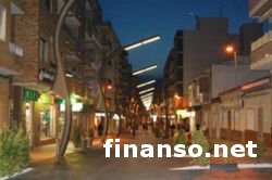 Торревьеха хочет принимать туристов всего на пару часов