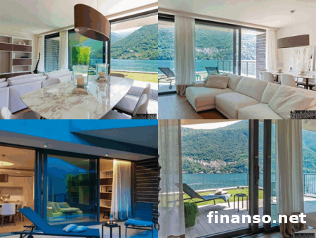 «Гранд Милано Студио» назвали ТОП-объектов жилья севера Италии 