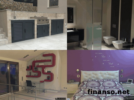 «Гранд Милано Студио» назвали ТОП-объектов жилья севера Италии 