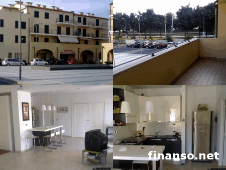 «Гранд Милано Студио» назвали ТОП-объектов жилья севера Италии 