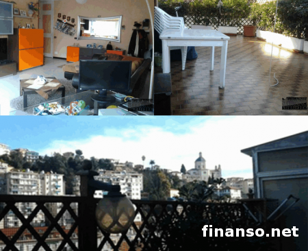 «Гранд Милано Студио» назвали ТОП-объектов жилья севера Италии 