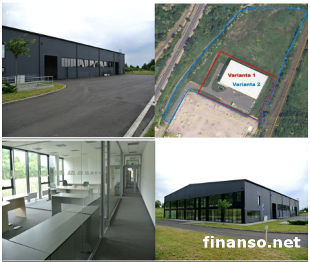 «Bonguard» представляет лучшие объекты недвижимости Чехии 