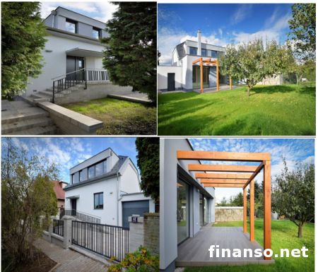 «Bonguard» представляет лучшие объекты недвижимости Чехии 