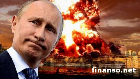 РФ может быть осуждена за военные преступления в Сирии – Bloomberg