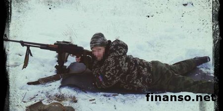 СБУ в Харькове задержана террористка «Лиса»