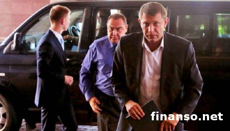 Путин обсудит выборы на Донбассе с Захарченко и Плотницким