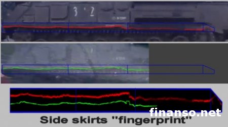 Катастрофа МН17: установлены личности, транспортировавшие «Бук»