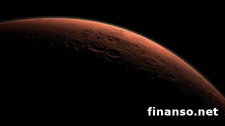 В НАСА обнародовали план колонизации Марса