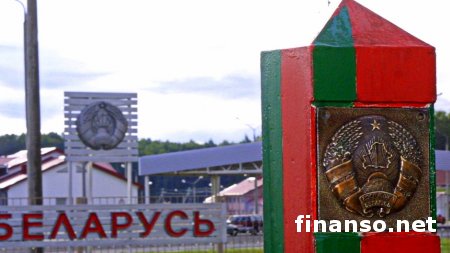 В Беларусь пытались прорваться 200 вооруженных украинцев - СМИ