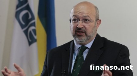 Генсек ОБСЕ заявил о расколе в организации и назвал причины