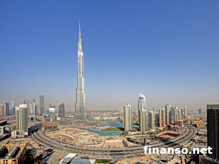 Квартира в Дубае дешевле, чем такая же в Москве – «Coast Sea Real Estate Broker»