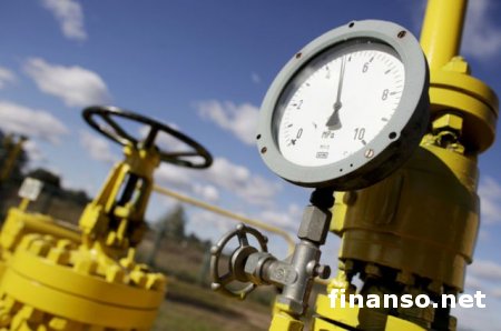 Украина возобновила импорт природного газа из Польши - «Укртрансгаз»