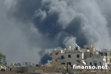 Соперничество РФ и США может обернуться «холодной войной» - The People's Daily