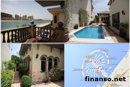 Квартира в Дубае дешевле, чем такая же в Москве – «Coast Sea Real Estate Broker»