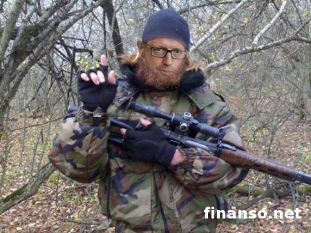 Обнародованы новые доказательства о якобы участии Яценюка в чеченской войне