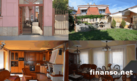 ТОП- популярных типов недвижимости Словакии – «Tatranet Real»