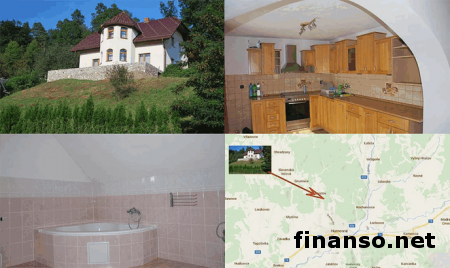 ТОП- популярных типов недвижимости Словакии – «Tatranet Real»