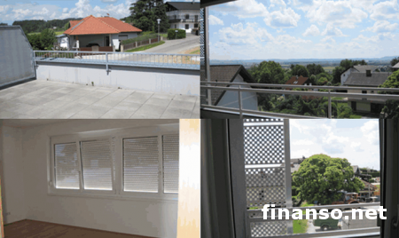 Почему россияне выбирают жилье Австрии  – GS-Immobilienservice