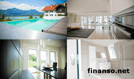 Почему россияне выбирают жилье Австрии  – GS-Immobilienservice