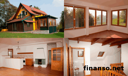 Почему россияне выбирают жилье Австрии  – GS-Immobilienservice