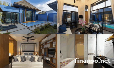 Exotic Property: Пхукет – рай для инвесторов в недвижимость