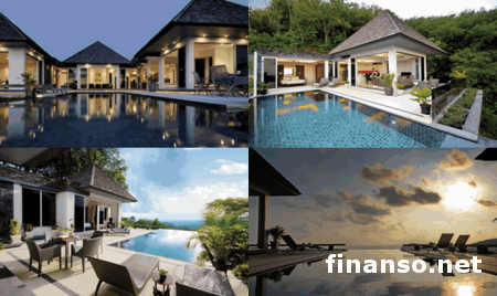 Exotic Property: Пхукет – рай для инвесторов в недвижимость