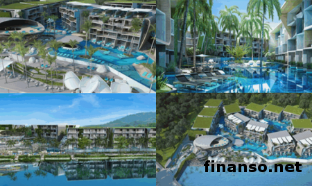 Exotic Property: Пхукет – рай для инвесторов в недвижимость