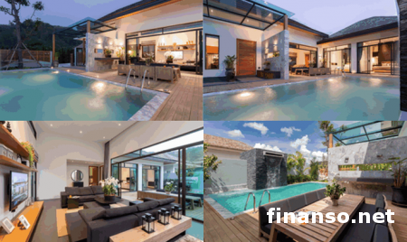 Exotic Property: Пхукет – рай для инвесторов в недвижимость