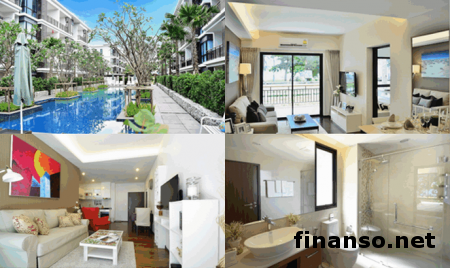 Exotic Property: Пхукет – рай для инвесторов в недвижимость