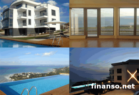 Представлена лучшая недвижимость Болгарии — «Consulting Сompany FreeDom»