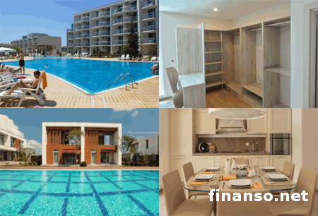 Представлена лучшая недвижимость Болгарии — «Consulting Сompany FreeDom»