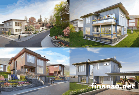 Представлена лучшая недвижимость Болгарии — «Consulting Сompany FreeDom»